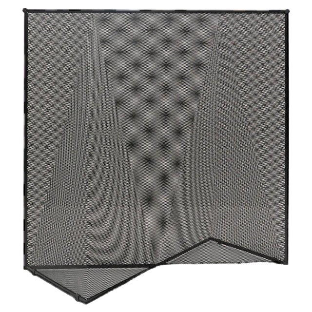 Room Divider by Mario Botta for Alias, 1990s For Sale