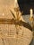 French Louis XVI Style Gilt Bronze and Crystal Basket Chandeliers For Sale - Image 4 of 6