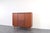 Mid-Century Danish Teak Highboard, 1960s For Sale - Image 9 of 18