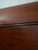 Stickley Cherry King Size Sleigh Bed For Sale - Image 12 of 15