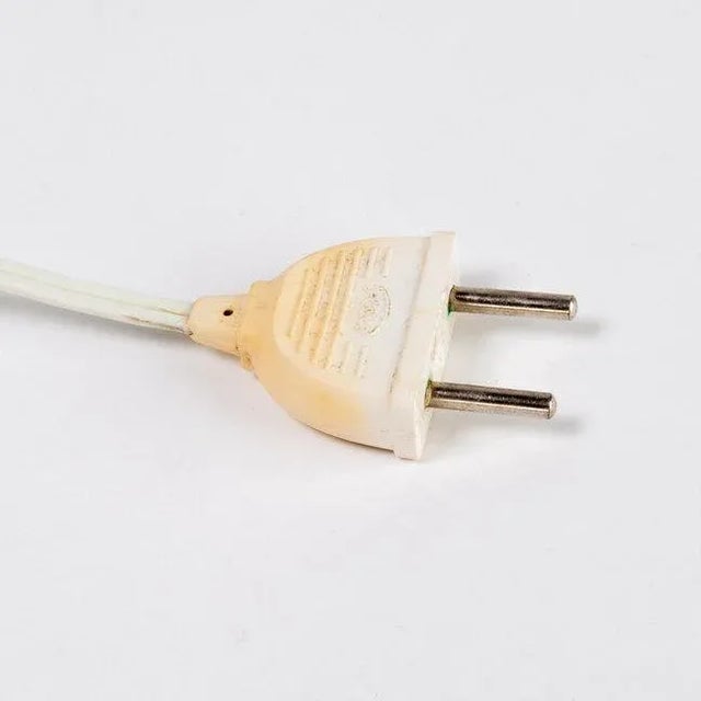 Model 1715/0519 Table Lamp For Sale - Image 9 of 11