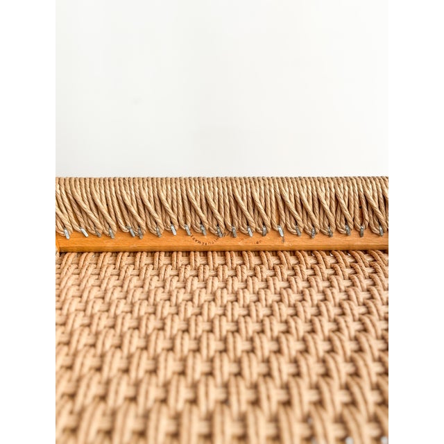 Brown Dining Room Chairs by Niels O. Møller, Set of 4 For Sale - Image 8 of 17