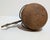 Copper Antique Arts & Crafts Copper Figural Grasshopper Cigar Cutter Ashtray 1900-1915 For Sale - Image 8 of 9