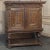 19th Century Dutch Hand Carved Renaissance Raised Cabinet For Sale - Image 13 of 13