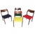 Vintage Rosewood Dining Chairs from J.L. Møllers, Customizable Reupholstery, 1950s, Set of 4 For Sale - Image 18 of 18