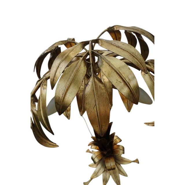 Pioggia d'Oro Wall or Ceiling Light by Hans Kögl, 1970s For Sale - Image 12 of 18