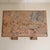 Neoclassical French Neoclassical Revival Oak + Pink Granite Top Desk, 1940s For Sale - Image 3 of 11