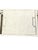 Wood Vintage White Wicker Bed Tray With Removable Tray For Sale - Image 7 of 18
