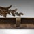 Antique Adjustable Fireplace Fender, English, Bronze, Fire Kerb, Victorian, 1880 For Sale - Image 12 of 12
