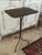 Early 20th Century 1930’s Hynek Gottwald Bauhaus Occasional Table, Prague For Sale - Image 5 of 10