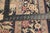 Textile Vintage Persian Tabriz Rug, 04'07 X 06'11 For Sale - Image 7 of 11