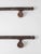 Antique Early 20th Century Iron Architectural Handrails For Sale - Image 10 of 18