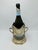 Vintage Wine Bottle Holder For Sale In Charleston - Image 6 of 6