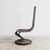 1970s S Chair in Banana Leaf Rope by Marzio Cecchi for Studio Most, 1970s For Sale - Image 5 of 12