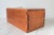 Vintage Handmade Wood Tissue Box Cover For Sale - Image 4 of 10
