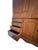 Wood Antique Country Maids Pantry Cabinet For Sale - Image 7 of 11