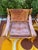 Mid-Century Sirocco Safari Armchair by Arne Norell, 1960s For Sale - Image 5 of 13