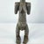 African Early 20th Century Luba Female Figure For Sale - Image 3 of 8