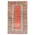 19th Century Antique Caucasian Shirvan Rug - 3' x 5'4" For Sale - Image 15 of 18