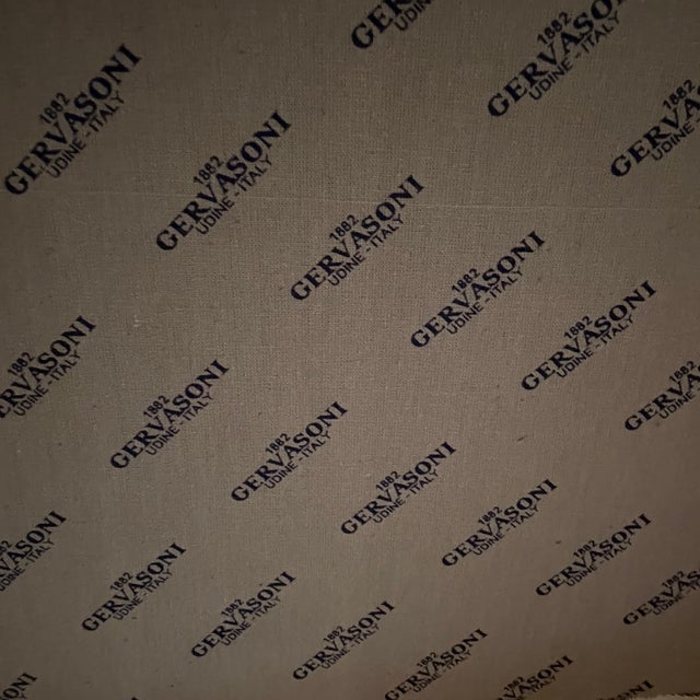 Gervasoni Ghost 25 Dining Armchair Set of Four For Sale - Image 9 of 9