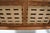 Wood Swedish Empire Sofa Late 19th C Finely Upholstered W Inlay For Sale - Image 7 of 9