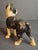 Antique Vindex Toys Cast Iron Boston Terrier Still Bank 1931 Dog Coin Penny Bank For Sale - Image 13 of 15