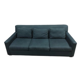Mitchell Gold & Bob Williams Pascal Sofa For Sale