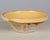 French Country Yellow Glazed Earthenware Tian Bowl, Rustic Provence For Sale In Orlando - Image 6 of 11