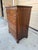Early 20th Century Early 20th Century Georgian Court Style Chest of Dresser by Lammerts Furniture For Sale - Image 5 of 12