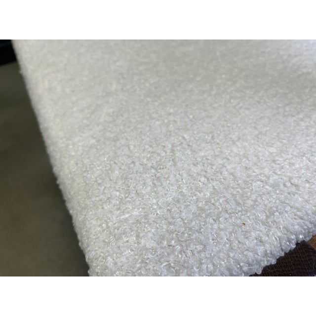 Vintage Brutalist Dining Chairs, 1960s, Set of 6, in Very Good conditions. Designed 1960 to 1969