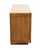 Thomasville Furniture Forecast Collection Solid Oak Contemporary 54" Buffet Cabinet 12221-110 For Sale - Image 11 of 13