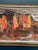 Ingemar Callenberg, Landscape, 1950s, Oil on Canvas, Framed For Sale - Image 8 of 18