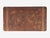 Wood Edmond J. Spence, Large Wall Mirror, Walnut, Sweden, 1950s For Sale - Image 7 of 7