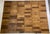 Leather rug from the 1970s Excellent condition Hardly used Originally purchased by an employee! Rare production. Limited...