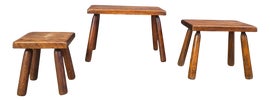 Example of Nesting Tables