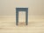 Danish Pine Stool, 1950s For Sale - Image 4 of 14