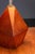 Art Deco French Table Lamp, 1940s For Sale - Image 3 of 10