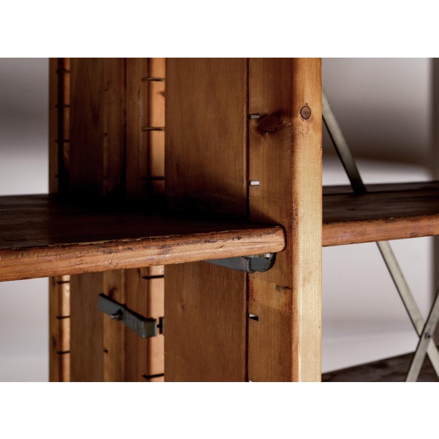 Geometric Cabinet by Plintplank for Architect and Designer, Germany, 1920s For Sale - Image 18 of 18