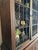 Wood Late 19th Century Monumental Wooden Spanish Colonial Cabinet With Wrought Iron Doors and Lock For Sale - Image 7 of 7