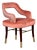 Kelly Dining Chair by Ottiu For Sale