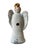 Angeli Ceramic by Domenico Pinto For Sale - Image 16 of 17