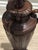 Tiffany Studios Late 20th Century Tiffany Style Dragonfly Table Lamp With Bronze Base For Sale - Image 4 of 6
