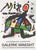 Joan Miro, Exposition 1978 Galerie Maeght Poster, Lithograph For Sale