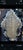 Venetian Mirror in Iridescent Glass, Late 19th Century For Sale - Image 12 of 14