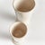 Contemporary Kelcy Footed Cachepots, Set Of 2 For Sale - Image 3 of 6