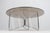 Space Age Coffee Table in Wire, Germany, 1970s For Sale - Image 6 of 15