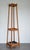 1950s Mid-Century Oak Coat Stand with Umbrella Holders and Drip Tray, 1950 For Sale - Image 5 of 18
