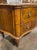 Italian Walnut Bombe' Commode For Sale In Dallas - Image 6 of 6