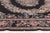 Vintage Chinese Aubusson Rug, 09'02 X 12'00 For Sale - Image 4 of 9