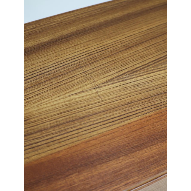 Sideboard in Teak by Kai Winding, Denmark, 1960s For Sale - Image 12 of 14